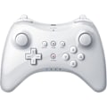 Pikkukuva 1 / 4: Langaton ohjain Gamepad Kaukosäädin Nintendo Wii U Prolle, Valkoinen