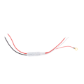 Miniatyrbild 2 av 5: 1:a LED-remsa Metalllampa Dedikerad Touch Sensing Switch L 1