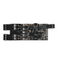 Miniatyrbild 1 av 5: För T-PCIE-kort IOT-kontrollmodul Wifi Bluetooth-kompatibel ® TTGO T-CAN485 ESP32 CAN RS-485 med TF-kortplats
