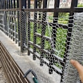 Miniatyrbild 9 av 11: Ersättningsglas för skyddande skärmskydd för NDSI XL-system, skärmskydd, blå