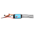 Miniatyrbilde 4 av 5: Toveis Brushless ESC Elektronisk Hastighetskontroll for RC Båt Skip Undervannspropeller (50A) 50A