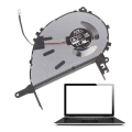 Miniatyrbild 4 av 11: CPU-kylfläkt för ASUS Vivobook 14 X1404 DC5V 0.5A 4-polig Laptop CPU-kylare Datortillbehör