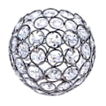 Miniatyrbillede 1 af 5: Ny Goal Zero Crystal Lampskärm Udendørs Camping Camping Lys L Sort