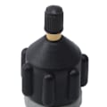 Miniatyrbild 5 av 5: Sup-ventil adapter Luftventil adapter Uppblåsbar pumpadapter Båt pumpadapter