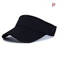 Miniatyrbilde 1 av 8: Kvinners Topplue Solhatt Kvinner Anti-ultraviolett Elastisk Lue Ut P Onesize P Onesize