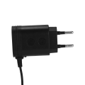 Pikkukuva 3 / 5: Philips Oneblade Qp6520 Qp6510 parranajakoneen laturi EU-pistokkeella