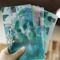Miniatyrbilde 6 av 11: 2 stk DSLR-kameraskruer 1/4 til M4 M5 M6 M8 M10 M12 Konverteringsskrue 1/4 Monteringsadapterskrue for Projektor Stativ Lysstativ A32
