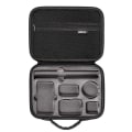 Miniatyrbilde 1 av 11: Hard EVA Reiseetui Oppbevaringsveske Beskyttende Veske Bag Case for DJI Osmo Action 4 Kamera null - B