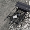 Miniatyrbilde 3 av 5: Utomhus sammenleggbart bord Nettpose Oppbevaringspose