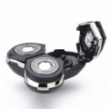 Miniatyrbilde 2 av 5: Universal 4D Razorhodeholder 360 graders flytende dobbel Ri