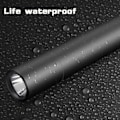Pikkukuva 5 / 5: LED-taskulamppu Mini Torch SILVER FAST FOKUS FAST FOKUS