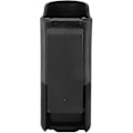 Miniatyrbillede 2 af 5: Lommelygte Holster Quick Draw Torch Case Holder Lommelygte Holster Pouch Bælteklips