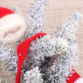 Miniatyrbild 6 av 8: 1/12 Dockhus Mini Julgran Modell Dockhus Girlang Deko A2 one size A2 one size