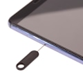 Miniatyrbilde 3 av 5: 30 stk SIM-kortfjerner utkasterstift nøkkelverktøy svart 30 stk black 30pcs