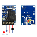 Miniatyrbillede 10 af 11: Spil Joystick Rocker Fighting Controller til Switches PC Game Controller Board Joystick Control Enhed Sort
