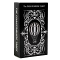 Miniatyrbillede 8 af 8: Phantomwise Tarotkort Profeti Spådom Dæk Familie En størrelse A one size