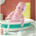 Miniatyrbilde 2 av 5: Naturtro Reborn Babydukker Gutt 12 tommer vekt nyfødt baby D