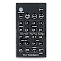 Miniatyrbillede 1 af 5: Fjernbetjening til Bose Wave Music System - erstatning for AWR1B1 AWR1B2 AWRCC1 AWRCC2 AWRCC3 AWRCC4 AWRCC5 AWRCC6 AWRCC7 AWRCC8 - - Ssxjv