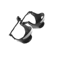 Pikkukuva 4 / 5: XL Heijastavat Ice Snow Shoe Boot -pidikkeet Crampon Traction Cleats