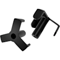 Miniatyrbilde 3 av 5: [Oppgraderingsversjon] Krok for matpose i aluminium for Tesla Model 3 2018-2022