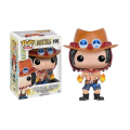 Miniatyrbild 4 av 5: CDQ 1st Anime One Piece Figur Luffy Figur Dockkollektion Leksak Luffy