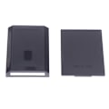 Miniatyrbilde 3 av 5: For Xbox 360 Slim intern HDD Svart case HDD Blå Black