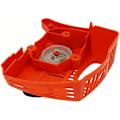 Pikkukuva 2 / 5: Vetokäynnistin 41401904009 Stihl Fs38 Fs45 Fs46 Fs55 Hl45 Km55 -osiin, 1 kpl,