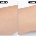 Miniatyrbild 4 av 5: Ansiktsrakhyvlar för kvinnor 3-pack Set Eyebrow Razor Shaper Ögonbrynstrimmer Ansiktshår Peach Fuzz Remover (färgad)