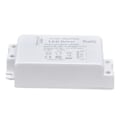 Miniatyrbild 2 av 5: LED-drivrutinstransformator LED-drivrutinseffekt AC100‑240V/0,35A DC12V/1A 12W för G4 MR11 MR16