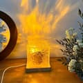 Miniatyrbilde 6 av 10: LED Ocean Projector with RGB Lighting – USB Powered multifärg multicolor