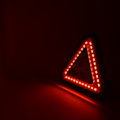 Miniatyrbillede 4 af 5: Vandtæt 30W 1500LM LED Arbejdslys 3 COB Bærbar LED