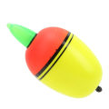 Miniatyrbillede 1 af 5: Lystede Glow Fiskebobber - Lysende EVA Flydere Tilbehør (40g / 1,4oz)