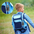 Miniatyrbillede 8 af 11: Mini Army Sports Taske Molle Personlig Drikkedunksdækning Holdbar Sort