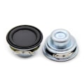 Pikkukuva 1 / 5: 1,5 tuuman 4 ohmin 5 W Mini Audio Kannettava Kaiutin 40 mm Full Range Kaiutin