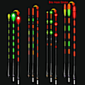 Miniatyrbild 5 av 5: Gravitationssensor Elektronisk Svansdrift Electronic Float Tail 18