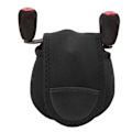 Pikkukuva 5 / 5: Neopreeni rullavälineiden suojakotelo Bait Lock Pack -kalastustarvikkeille Musta