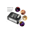 Miniatyrbilde 5 av 5: 1x TM616 relébryter programmerer, 12V tidsplan elektrisk