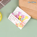 Pikkukuva 1 / 8: 1Pack Cartoon Kid Cake Frukt Tandpetare Bento Lunchtillbehör A2 one size A2 one size