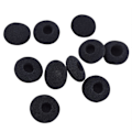 Miniatyrbillede 3 af 8: Støjreducerende Memory Foam Ørepropper til MX375 MX365 Earbuds Cover Hovedtelefoner Ørepropper