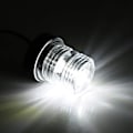 Miniatyrbillede 5 af 5: Led bådnavigeringslys 360 grader 12v marin yachtnavigeringsankerlampe