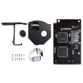 Miniatyrbillede 11 af 11: Høj kvalitet Universal 7.4v Oplader 2000mA/1000mA/500mA XH-3P 2S Li-ion Elektrisk 2000mA