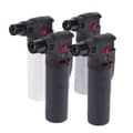 Stormlighter - Lighter / Kjøkkenlighter / Gassbrenner / Flambering 300 4-Pack