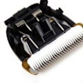 Miniatyrbillede 3 af 8: Hårplejeklipperhoved Clipper Blade til barbermaskine Universal A Sort onesize Black onesize