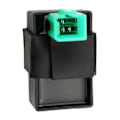 Pikkukuva 2 / 5: Sytytyspuola Solenoidirele Jännitteensäädin 5-PIN CDI-boksi Sytytystulppa 50Cc 70Cc 90Cc 110Cc 125Cc Go Kart Mopoille