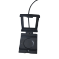 Miniatyrbild 5 av 5: För Amazfit Bip S A1805 A1916 Watch USB Laddningssladd Data Sync Cradle Base Dock