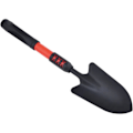 Miniatyrbilde 1 av 5: Minigraver | Hage-spade | Planerake for plen