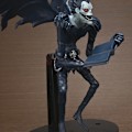 Miniatyrbillede 2 af 5: 19cm Death Note L Ryuuku Ryuk PVC Action Figur Anime Collectio OneSize OneSize OneSize OneSize