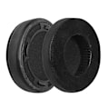 Pikkukuva 1 / 5: Öronkuddar Memory Foam Öronkuddar För Hifiman He300 He400 400se 500 Headset