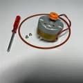 LDS Motor Gearbox Motor til Roborock S5/S5 MAX /S6/S6 Silver
