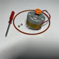 Pikkukuva 1 / 4: LDS-moottori Vaihteisto Moottori Roborock S5/S5 MAX /S6/S6 Silverille